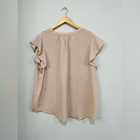 Adrianna Pappel Blouse - Picture 2 of 2